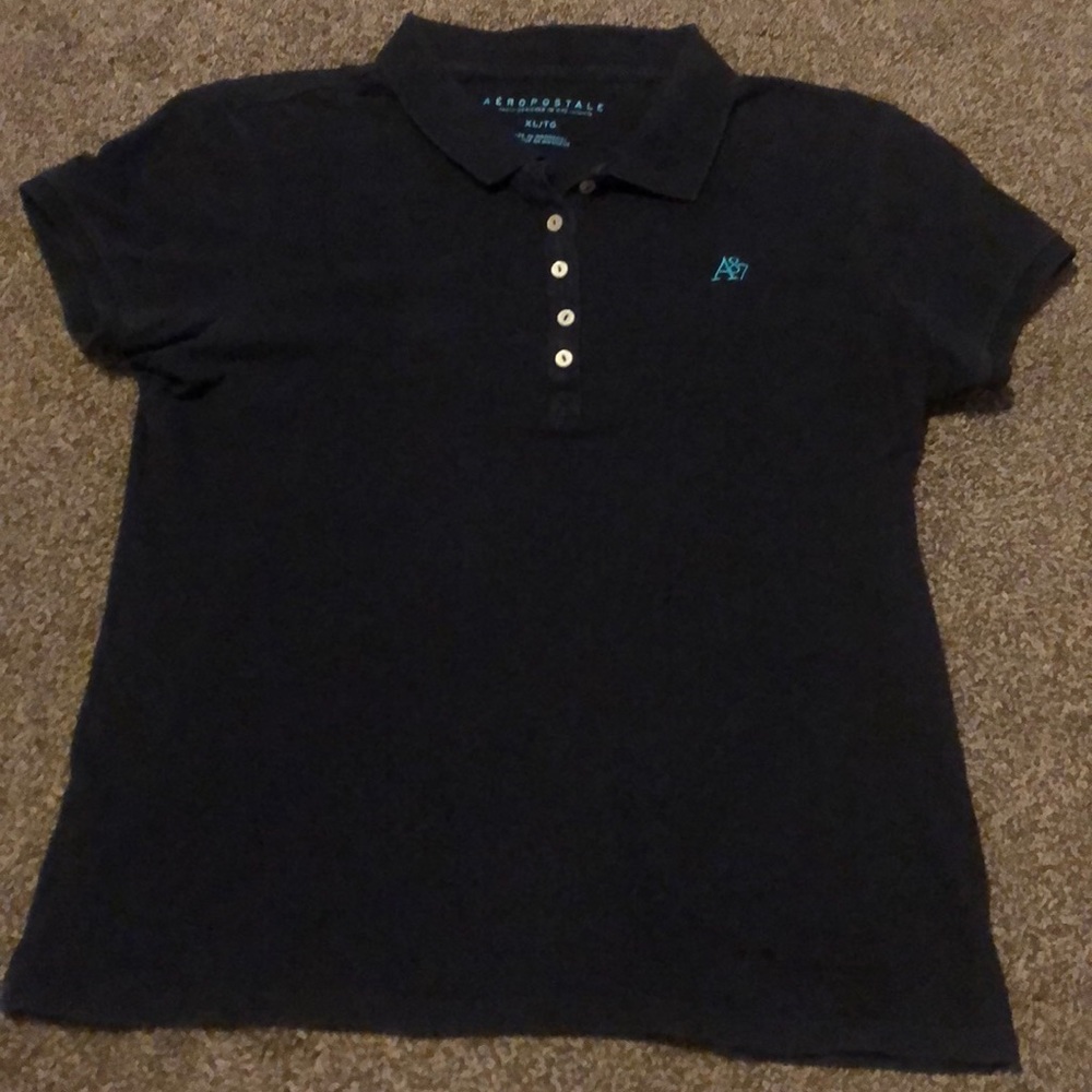 Polo shirt